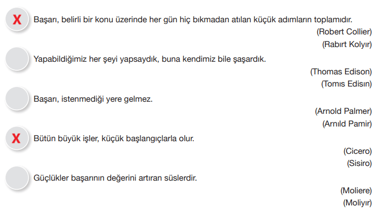 7. Sınıf Türkçe Ders Kitabı Sayfa 147 Cevapları Özgün Yayıncılık