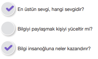 7. Sınıf Türkçe Ders Kitabı Sayfa 156 Cevapları Özgün Yayıncılık