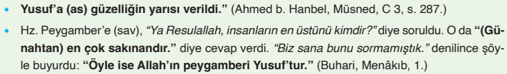 8. Sınıf Din Kültürü Ders Kitabı Sayfa 75 Cevapları