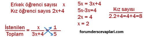 8. Sınıf Matematik Ders Kitabı Sayfa 128 Cevapları MEB Yayınları2