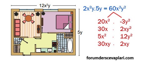 8. Sınıf Matematik Ders Kitabı Sayfa 132 Cevapları MEB Yayınları2