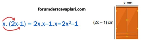 8. Sınıf Matematik Ders Kitabı Sayfa 137 Cevapları MEB Yayınları1