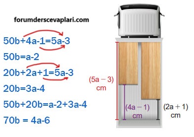 8. Sınıf Matematik Ders Kitabı Sayfa 137 Cevapları MEB Yayınları5