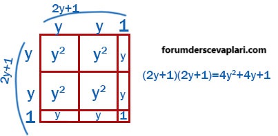 8. Sınıf Matematik Ders Kitabı Sayfa 141 Cevapları MEB Yayınları