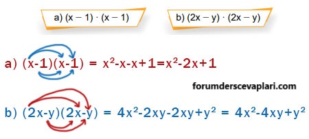 8. Sınıf Matematik Ders Kitabı Sayfa 145-148. Cevapları MEB Yayınları