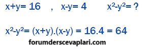 8. Sınıf Matematik Ders Kitabı Sayfa 149 Cevapları MEB Yayınları2