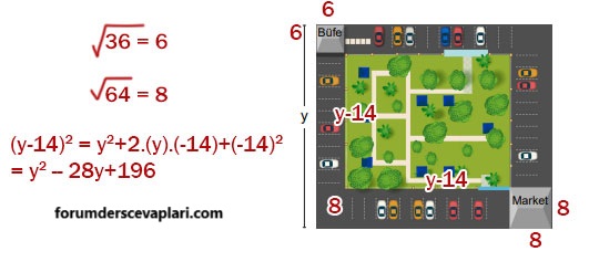 8. Sınıf Matematik Ders Kitabı Sayfa 150 Cevapları MEB Yayınları2