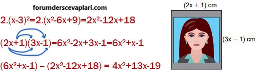 8. Sınıf Matematik Ders Kitabı Sayfa 151 Cevapları MEB Yayınları