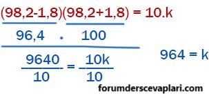 8. Sınıf Matematik Ders Kitabı Sayfa 160 Cevapları MEB Yayınları2