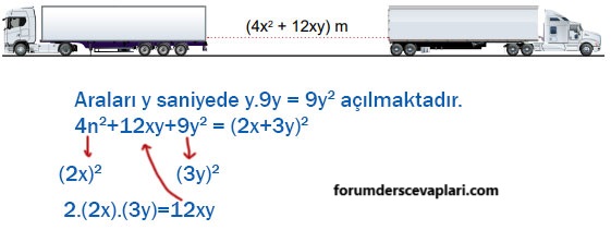 8. Sınıf Matematik Ders Kitabı Sayfa 161 Cevapları MEB Yayınları2