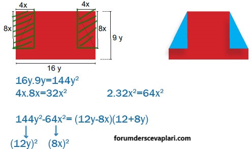 8. Sınıf Matematik Ders Kitabı Sayfa 161 Cevapları MEB Yayınları3