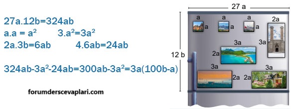 8. Sınıf Matematik Ders Kitabı Sayfa 162 Cevapları MEB Yayınları1