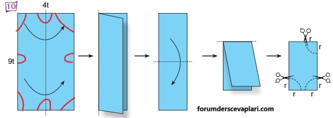 8. Sınıf Matematik Ders Kitabı Sayfa 162 Cevapları MEB Yayınları2