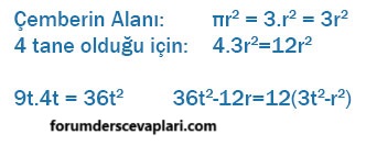 8. Sınıf Matematik Ders Kitabı Sayfa 162 Cevapları MEB Yayınları3