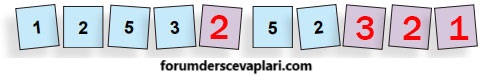 8. Sınıf Matematik Ders Kitabı Sayfa 164 Cevapları MEB Yayınları1