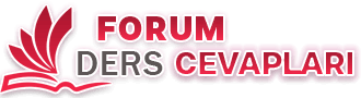 Forumderscevaplari.com Logo