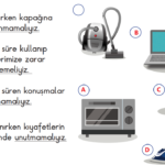 2. Sınıf Hayat Bilgisi Ders Kitabı Sayfa 162 Cevapları MEB Yayınları