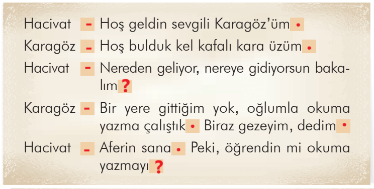 2. Sınıf Türkçe Ders Kitabı Sayfa 213 Cevapları İlke Yayıncılık