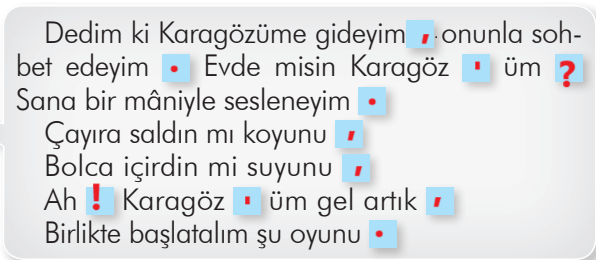 2. Sınıf Türkçe Ders Kitabı Sayfa 214 Cevapları İlke Yayıncılık