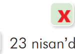 2. Sınıf Türkçe Ders Kitabı Sayfa 233 Cevapları İlke Yayıncılık