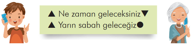 2. Sınıf Türkçe Ders Kitabı Sayfa 235 Cevapları İlke Yayıncılık