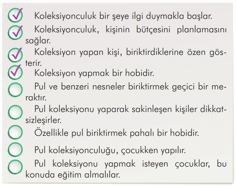 2. Sınıf Türkçe Ders Kitabı Sayfa 250 Cevapları İlke Yayıncılık