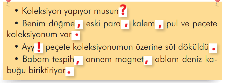 2. Sınıf Türkçe Ders Kitabı Sayfa 253 Cevapları İlke Yayıncılık