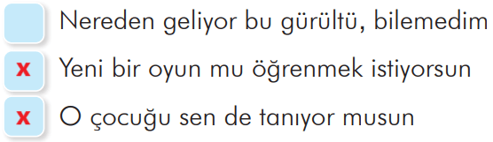 2. Sınıf Türkçe Ders Kitabı Sayfa 270 Cevapları İlke Yayıncılık2