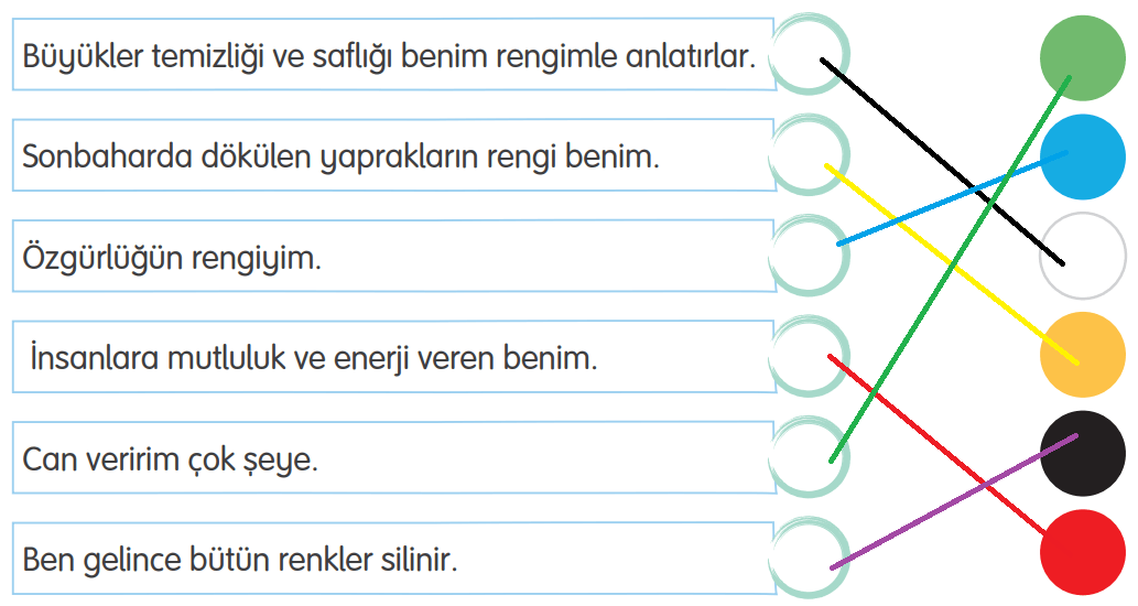 4. Sınıf Türkçe Ders Kitabı Sayfa 193 Cevapları Tuna Yayıncılık