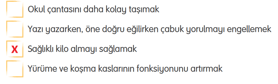 4. Sınıf Türkçe Ders Kitabı Sayfa 221 Cevapları Tuna Yayıncılık