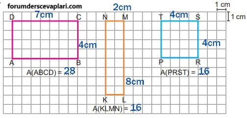 5. Sınıf Matematik Ders Kitabı Sayfa 147 Cevapları MEB Yayınları