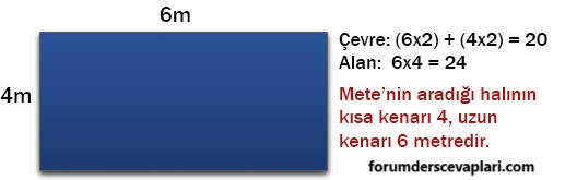 5. Sınıf Matematik Ders Kitabı Sayfa 150-151-152-153-154. Cevapları MEB Yayınları