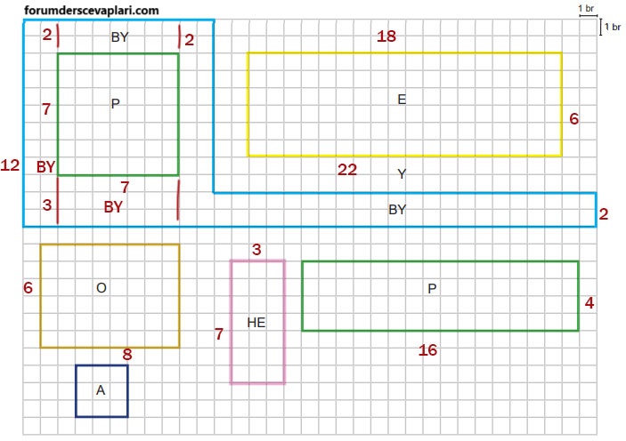 5. Sınıf Matematik Ders Kitabı Sayfa 161 Cevapları MEB Yayınları