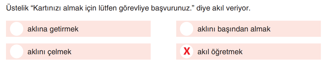 6. Sınıf Türkçe Ders Kitabı Sayfa 242 Cevapları Yıldırım Yayınları