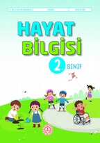 2. Sınıf Hayat Bilgisi Ders Kitabı Cevapları MEB Yayınları