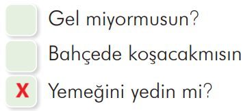 2. Sınıf Türkçe Ders Kitabı Sayfa 309 Cevapları İlke Yayıncılık3