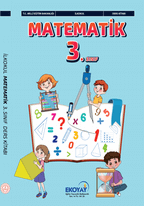 3. Sınıf Matematik Ders Kitabı Cevapları Ekoyay Yayıncılık