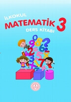 3. Sınıf Matematik Ders Kitabı Cevapları MEB Yayınları