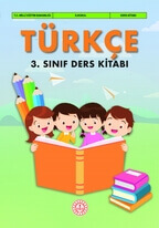 3. Sınıf Türkçe Ders Kitabı Cevapları MEB Yayınları