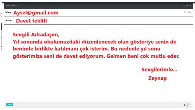 3. Sınıf Türkçe Ders Kitabı Sayfa 281 Cevapları İlke Yayıncılık