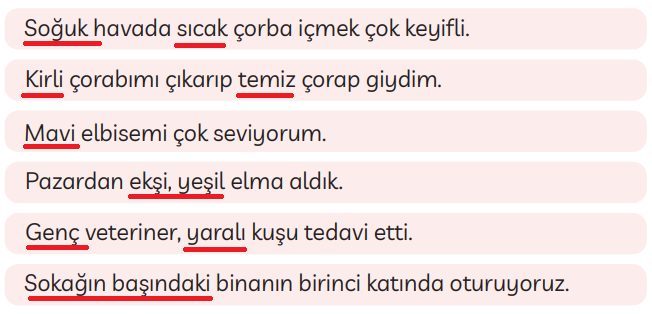 3. Sınıf Türkçe Ders Kitabı Sayfa 296 Cevapları MEB Yayınları1