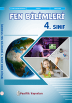 4. Sınıf Fen Bilimleri Ders Kitabı Cevapları Pasifik Yayıncılık