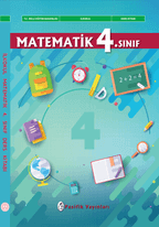 4. Sınıf Matematik Ders Kitabı Cevapları Pasifik Yayınları