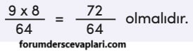 4. Sınıf Matematik Ders Kitabı Sayfa 127 Cevapları MEB Yayınları2