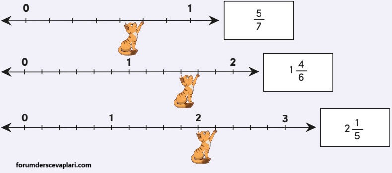 4. Sınıf Matematik Ders Kitabı Sayfa 128 Cevapları MEB Yayınları