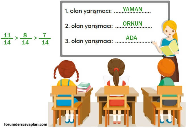 4. Sınıf Matematik Ders Kitabı Sayfa 136 Cevapları MEB Yayınları1