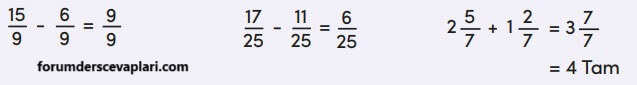 4. Sınıf Matematik Ders Kitabı Sayfa 143 Cevapları MEB Yayınları1