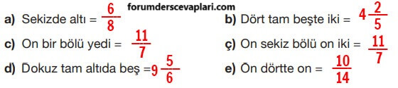 4. Sınıf Matematik Ders Kitabı Sayfa 144 Cevapları Pasifik Yayıncılık2