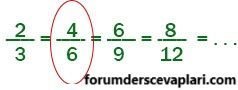 4. Sınıf Matematik Ders Kitabı Sayfa 145 Cevapları ADA Yayıncılık2