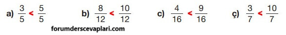 4. Sınıf Matematik Ders Kitabı Sayfa 155 Cevapları Pasifik Yayıncılık